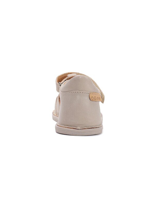 Barefoot basutės 26-31 d. G076-61842FM 1