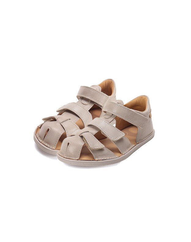 Barefoot basutės 26-31 d. G076-61842FM 5
