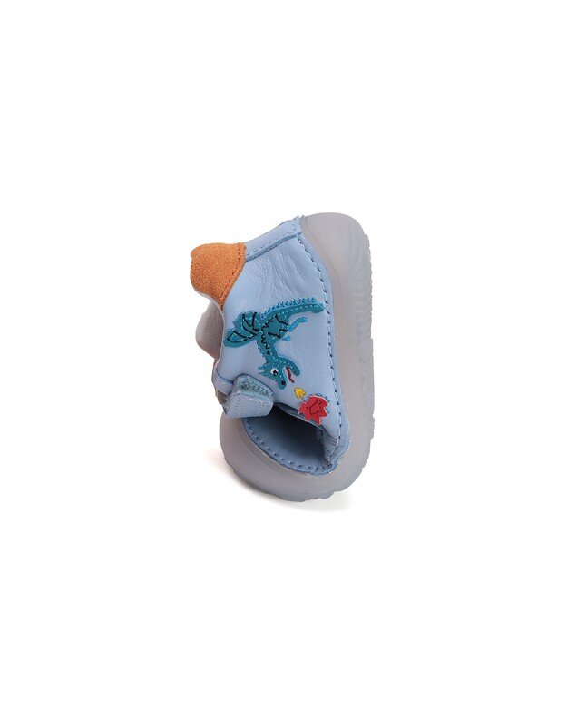 Barefoot mėlyni batai 20-25 d. S073-51696 1