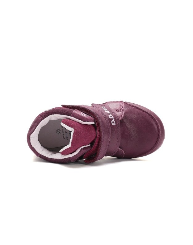Vyšniniai LED batai 25-30 d. A068-62147M