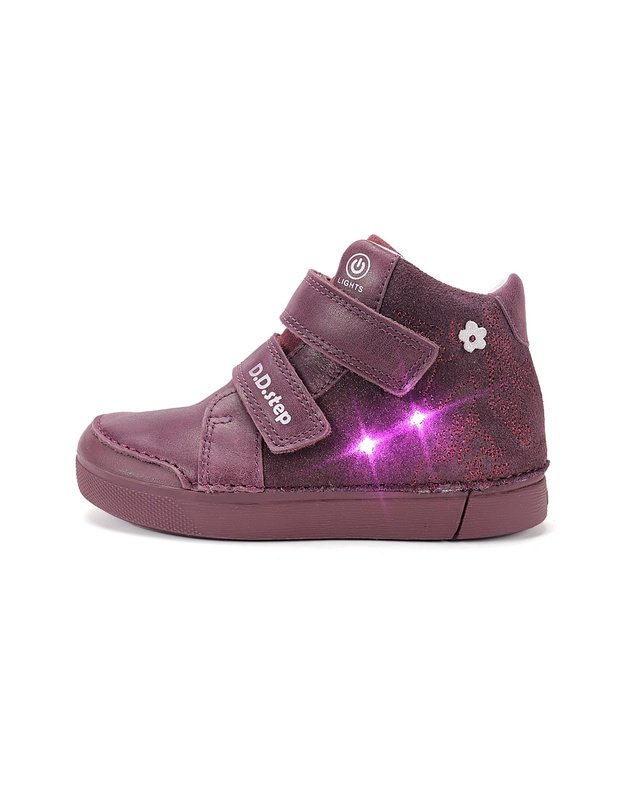 Vyšniniai LED batai 25-30 d. A068-62147M