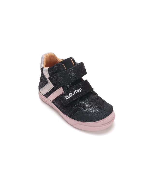 Tamsiai mėlyni batai 31-36 d. A040-62644DL