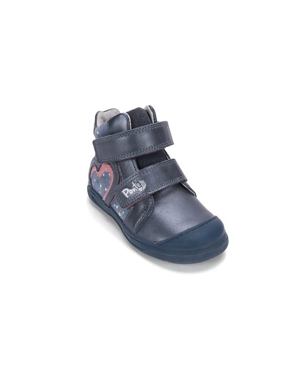 Mėlyni batai 28-33 d. DA06-6-2575AL