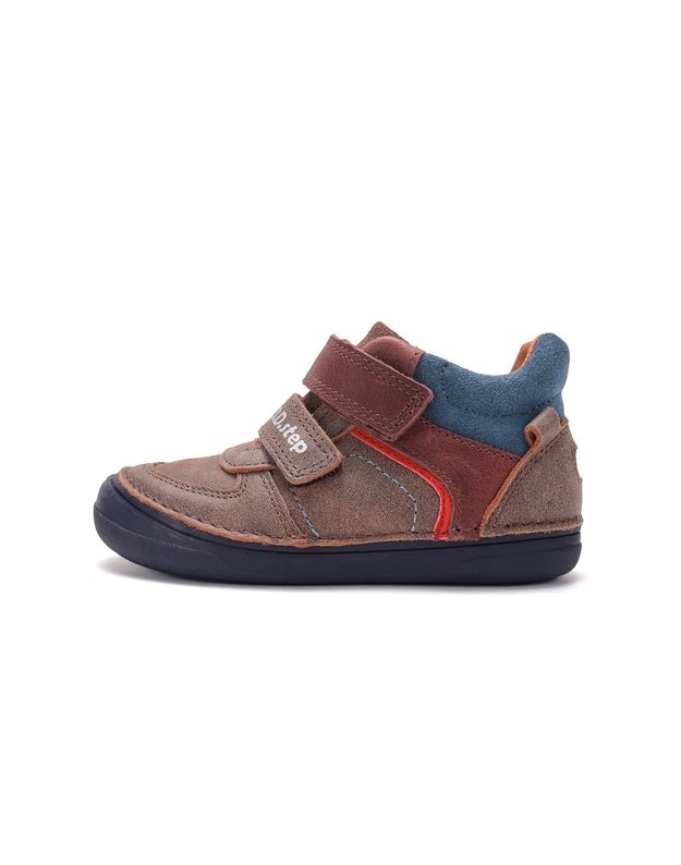 Rudi batai 32-37 d. A078-62105BL