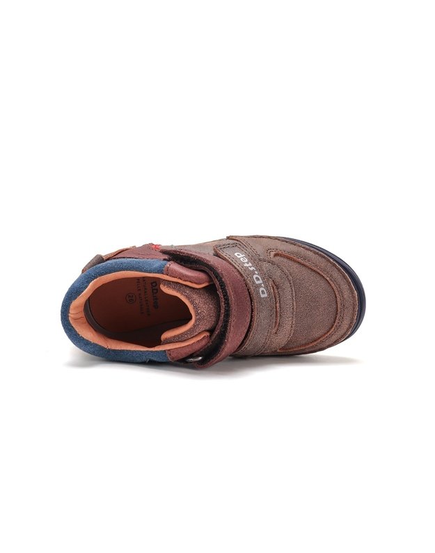 Rudi batai 32-37 d. A078-62105BL