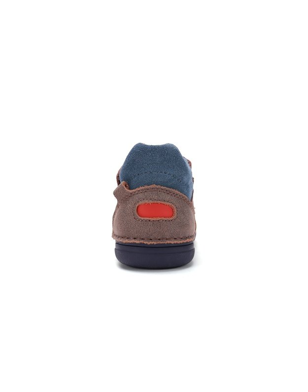 Rudi batai 32-37 d. A078-62105BL