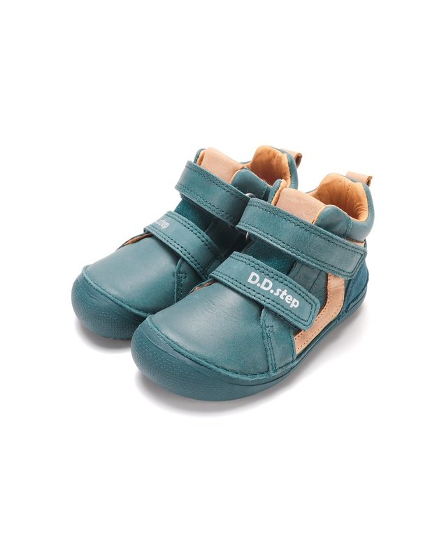Barefoot batai 31-36 d. A063-62353BL