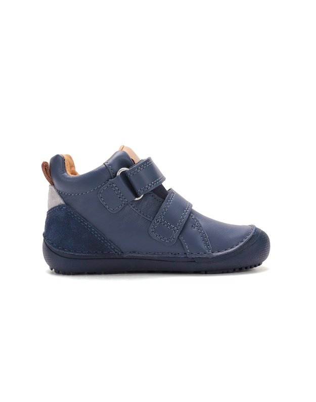 Mėlyni barefoot batai 31-36 d. A063-62353AL