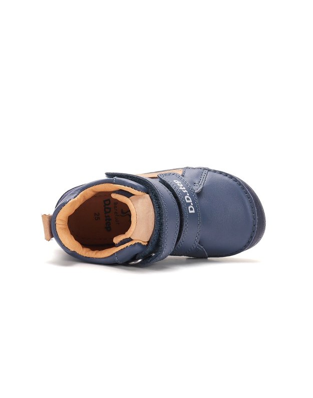 Mėlyni barefoot batai 31-36 d. A063-62353AL