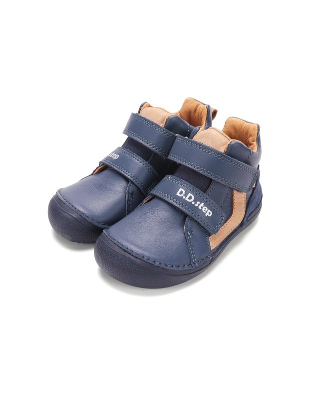 Mėlyni barefoot batai 31-36 d. A063-62353AL