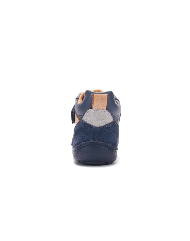 Mėlyni barefoot batai 31-36 d. A063-62353AL