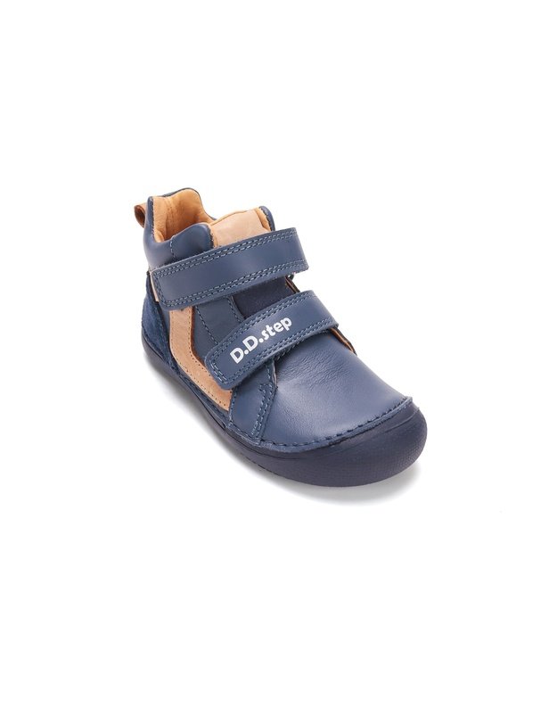 Mėlyni barefoot batai 31-36 d. A063-62353AL