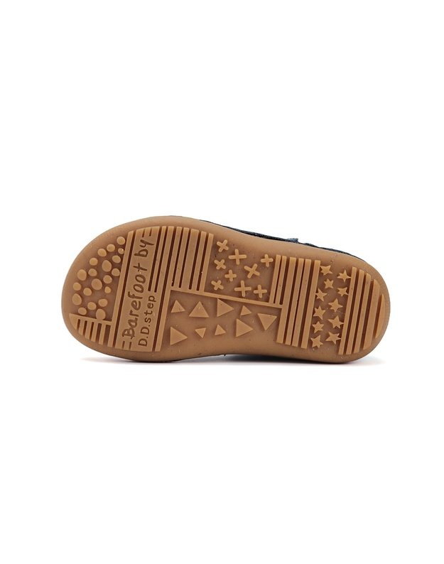 Barefoot mėlyni batai 31-36 d. H063-51900AL
