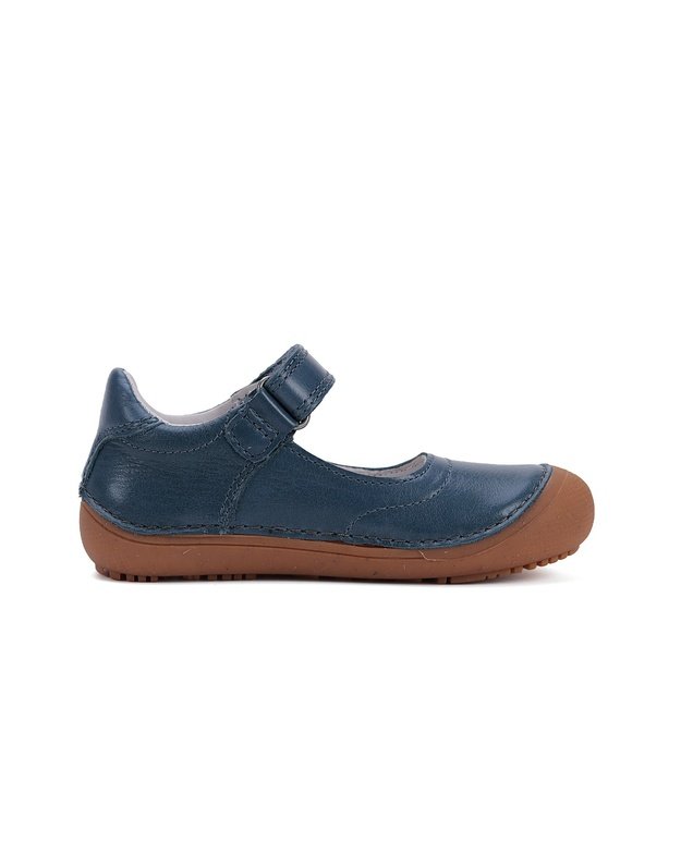 Barefoot mėlyni batai 31-36 d. H063-51900AL