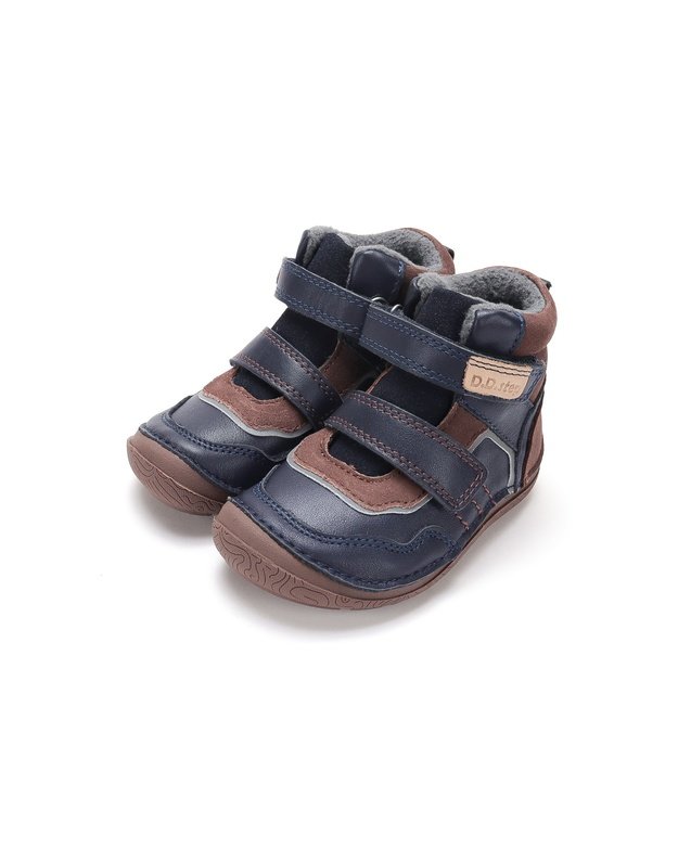 Barefoot batai su plonu pa&scaron;iltinimu 28-33 d. A116-62911AL