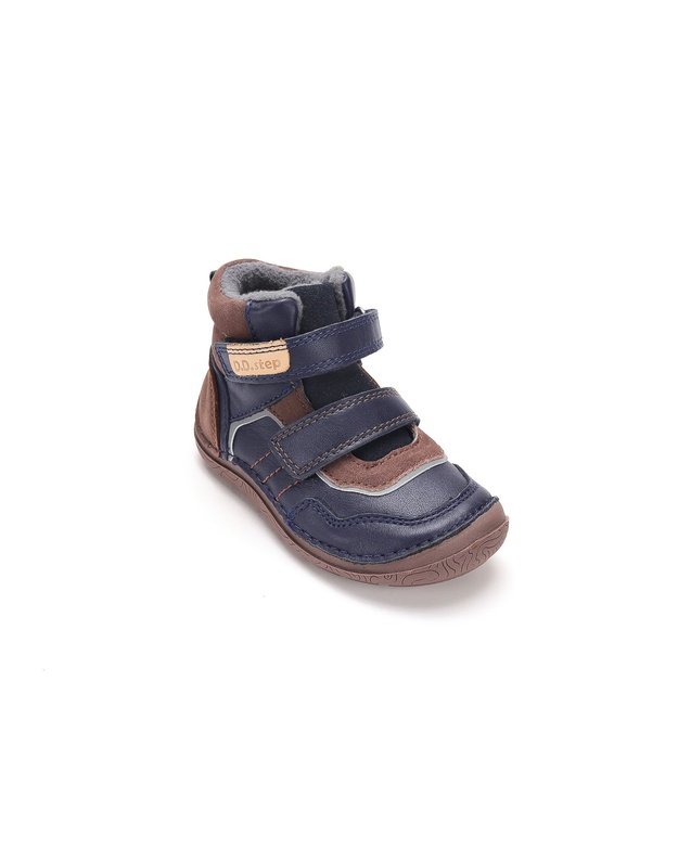 Barefoot batai su plonu pa&scaron;iltinimu 28-33 d. A116-62911AL