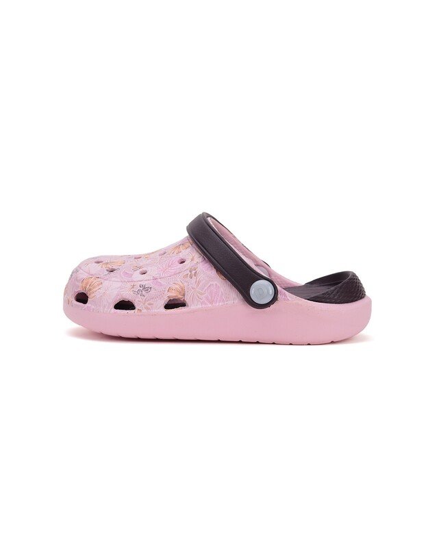 D.D.Step rožinės klumpės 26-31 d. J091-51359BM