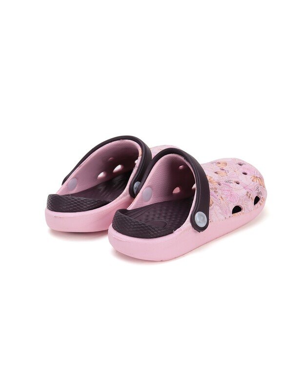 D.D.Step rožinės klumpės 26-31 d. J091-51359BM