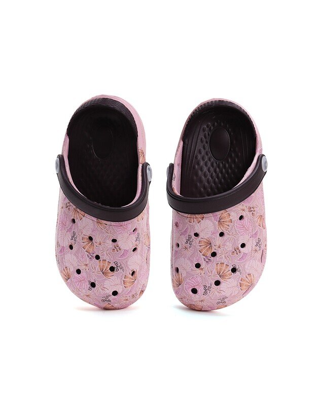 D.D.Step rožinės klumpės 26-31 d. J091-51359BM