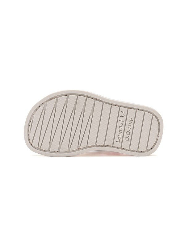 Mėlynos barefoot basutės 32-37 d. G076-51995L