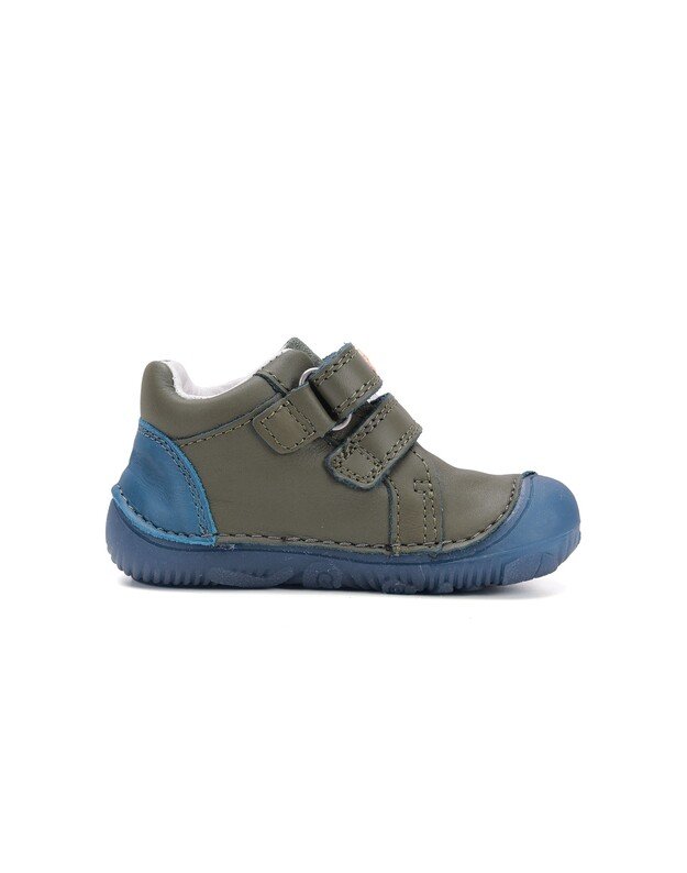 Barefoot khaki batai 26-31 d. S073-52875AM 4