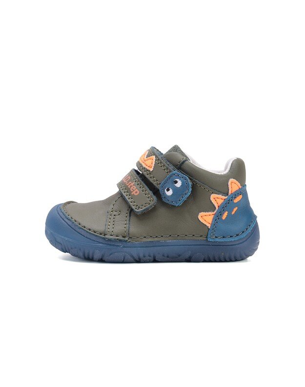 Barefoot khaki batai 26-31 d. S073-52875AM