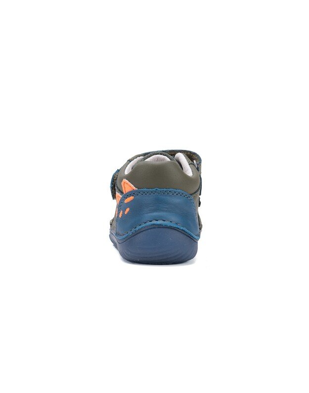 Barefoot khaki batai 26-31 d. S073-52875AM 3