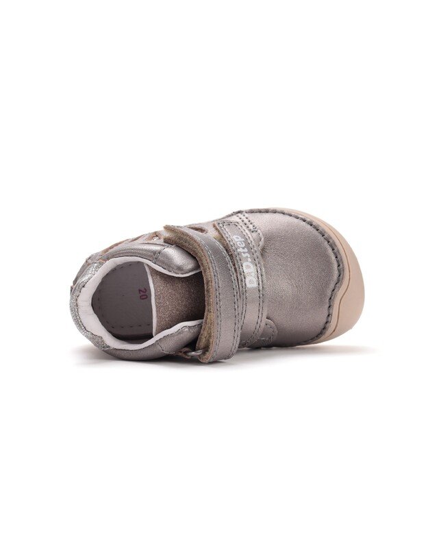 Barefoot bronziniai batai 20-25 d. S073-52355A 1