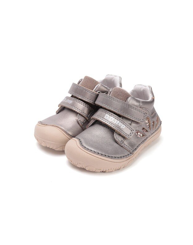 Barefoot bronziniai batai 20-25 d. S073-52355A 4