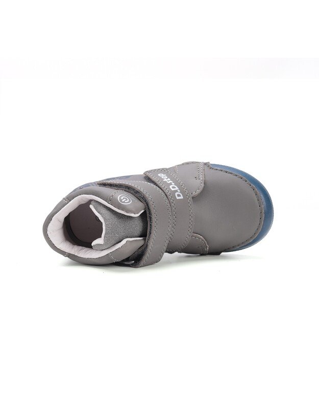 Pilki LED batai 25-30 d. A068-52151BM 2
