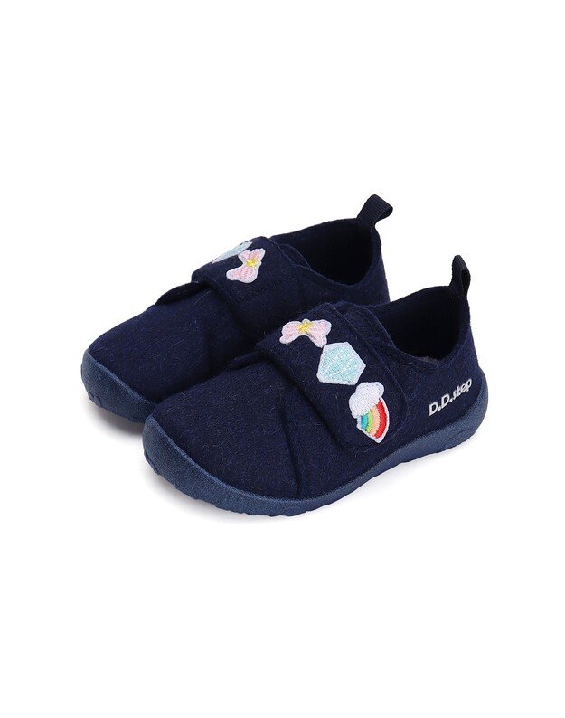 Barefoot veltinio šlepetės 26-31 d. C086-42786AM 5