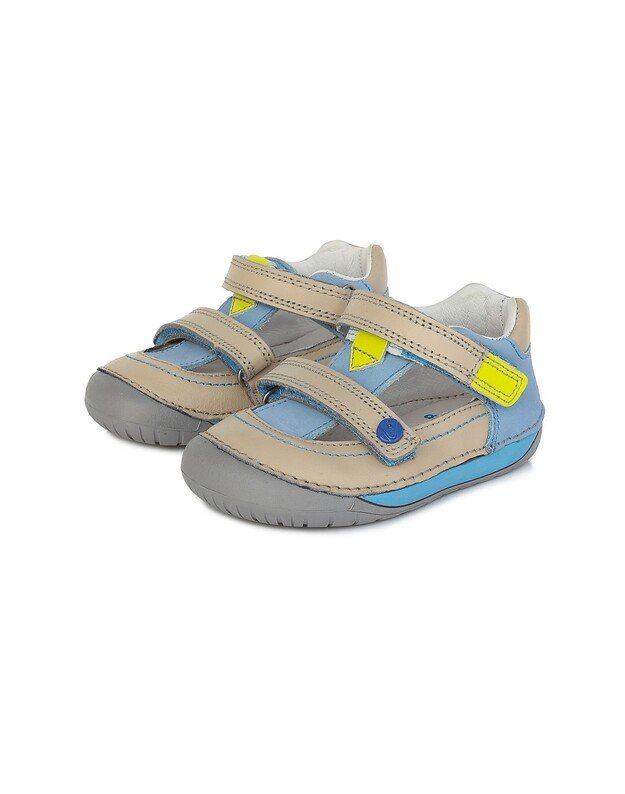 Barefoot pilki batai 20-25 d. H070761A 4