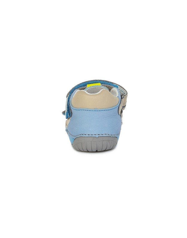 Barefoot pilki batai 20-25 d. H070761A 5