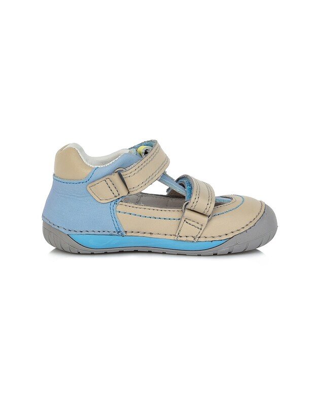 Barefoot pilki batai 20-25 d. H070761A 1