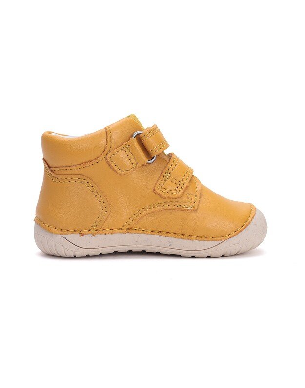 Barefoot geltoni batai 20-25 d. S070-51861D 6