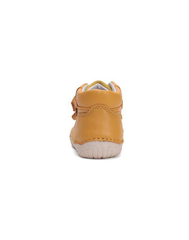 Barefoot geltoni batai 20-25 d. S070-51861D 1