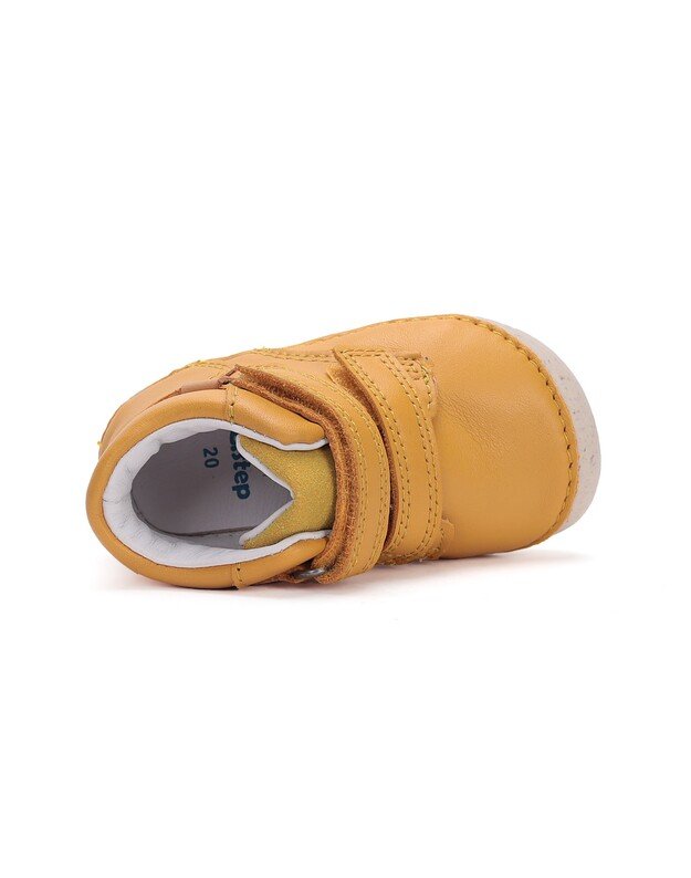 Barefoot geltoni batai 20-25 d. S070-51861D 5
