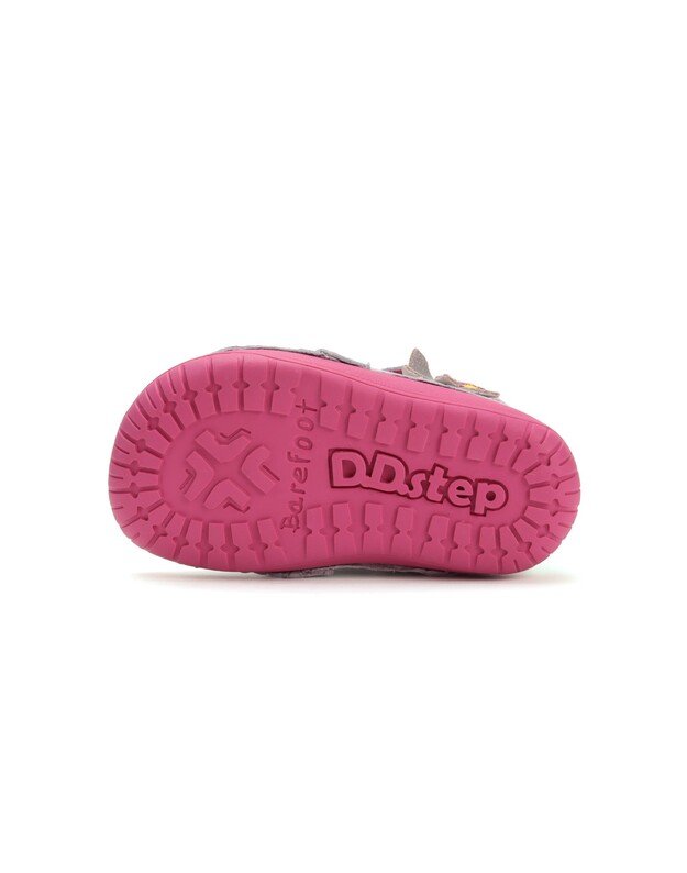 Barefoot balti batai 20-25 d. S070-52656B 5
