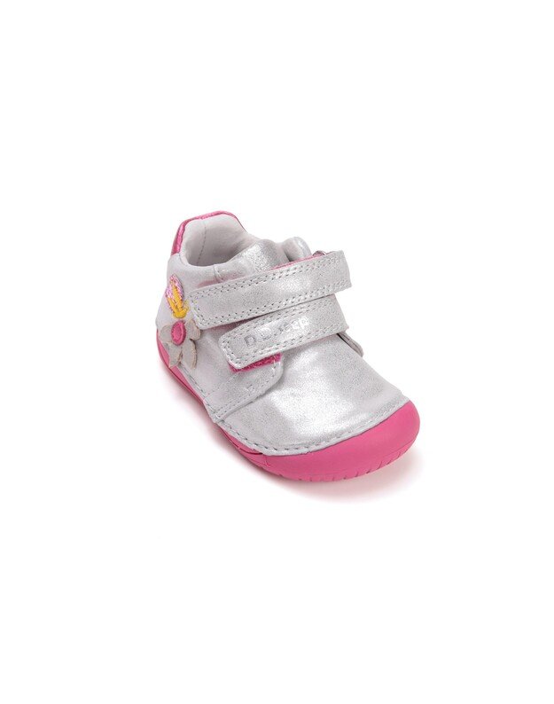 Barefoot balti batai 20-25 d. S070-52656B 7