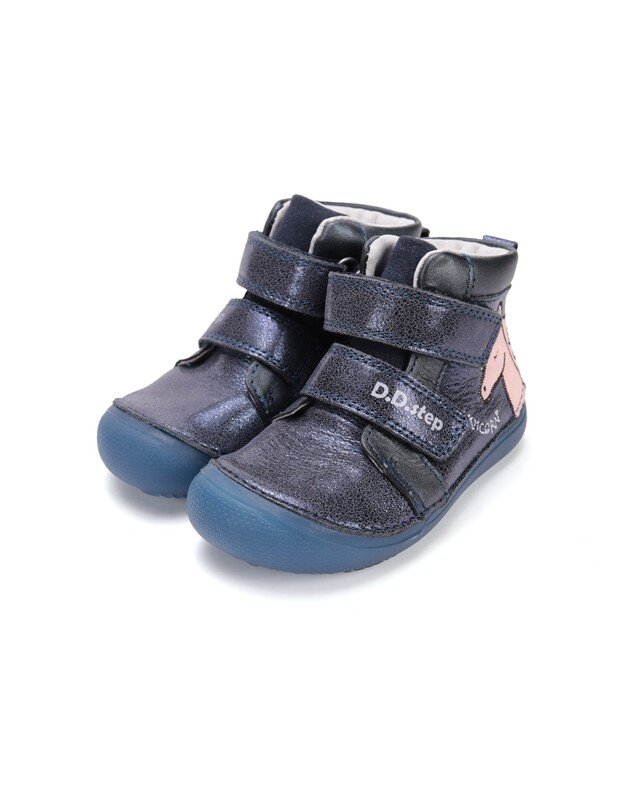 Barefoot batai 25-31 d. A063-52815AM 8