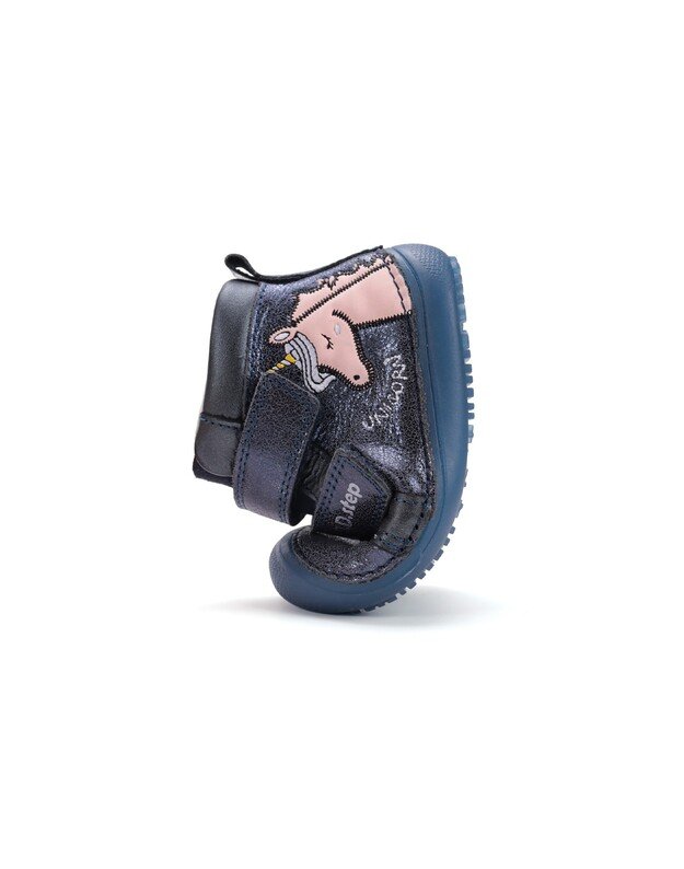 Barefoot batai 25-31 d. A063-52815AM 2