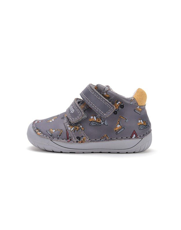 Barefoot pilki batai 20-25 d. S070-52480A