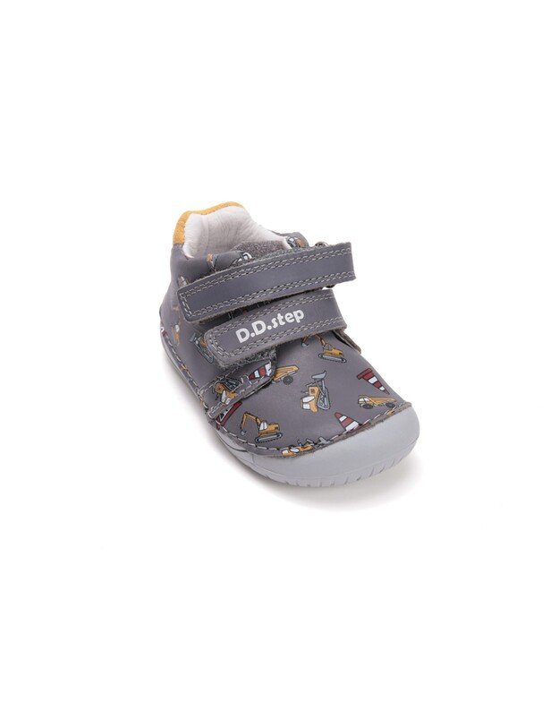 Barefoot pilki batai 20-25 d. S070-52480A 6