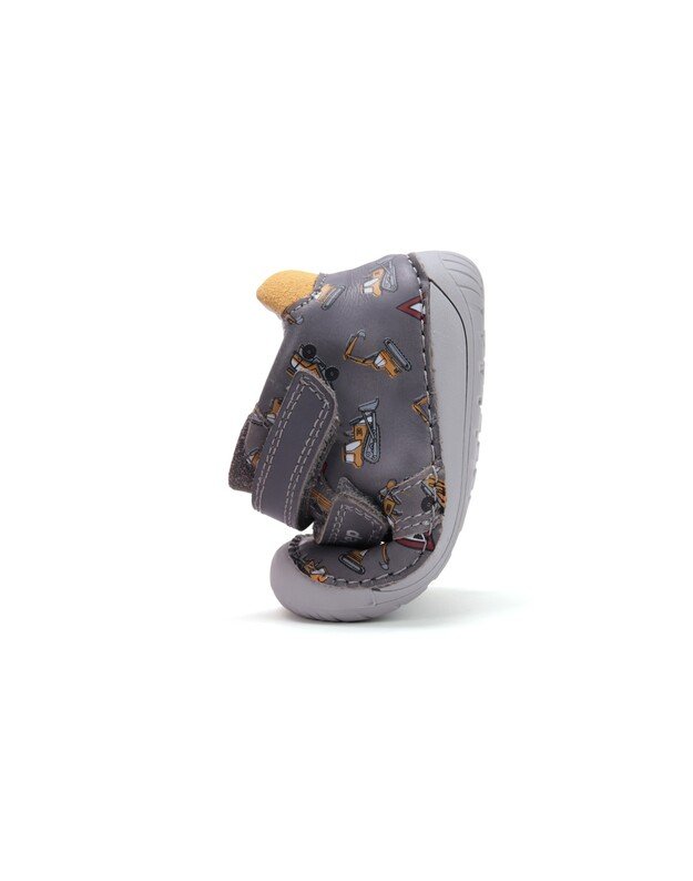 Barefoot pilki batai 20-25 d. S070-52480A 1