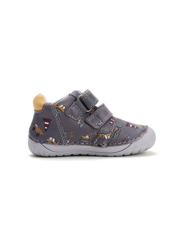 Barefoot pilki batai 20-25 d. S070-52480A 3