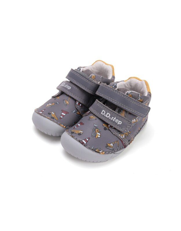 Barefoot pilki batai 20-25 d. S070-52480A 7