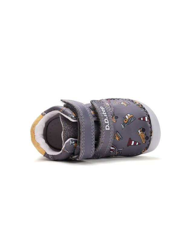 Barefoot pilki batai 20-25 d. S070-52480A 4