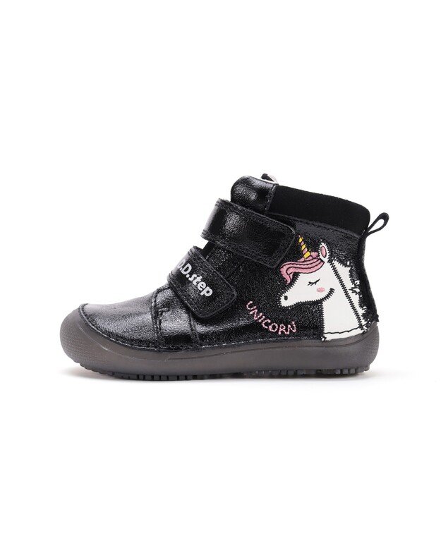 Barefoot batai 25-31 d. A063-52815BM