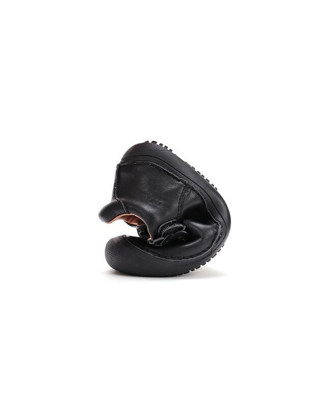 Barefoot juodi batai 25-30 d. H063-52822AM 3