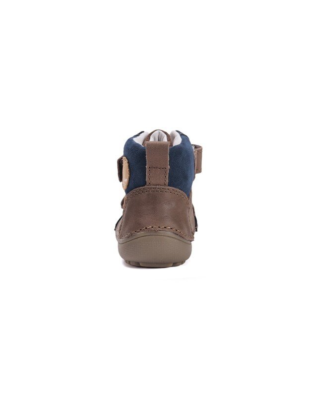 Barefoot batai 25-30 d. A063-52570BM 2